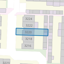 Perceel WCN00-F-2295