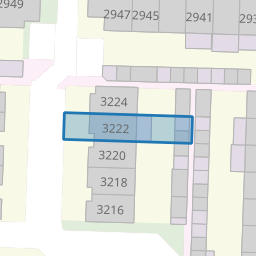 Perceel WCN00-F-2296