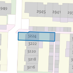 Perceel WCN00-F-2297