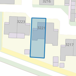 Perceel WCN00-F-2300