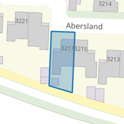 Perceel WCN00-F-2303