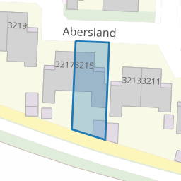 Perceel WCN00-F-2304