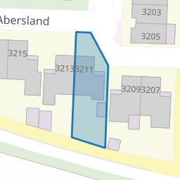 Perceel WCN00-F-2306