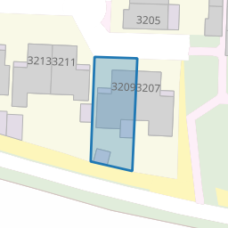 Perceel WCN00-F-2307