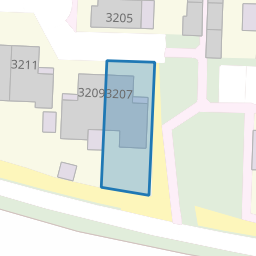 Perceel WCN00-F-2308