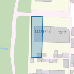 Perceel WCN00-F-2321