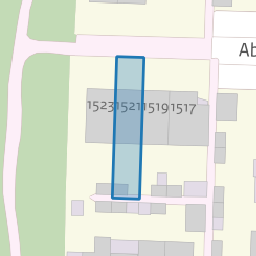 Perceel WCN00-F-2322