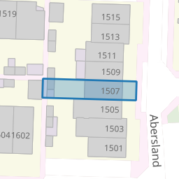 Perceel WCN00-F-2329