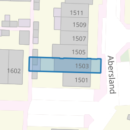 Perceel WCN00-F-2331