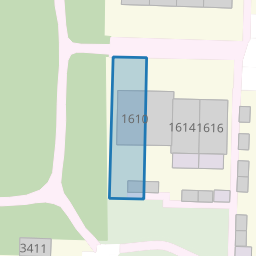 Perceel WCN00-F-2337