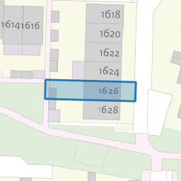 Perceel WCN00-F-2345