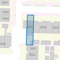 Perceel WCN00-F-2349