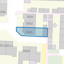 Perceel WCN00-F-2362