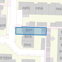 Perceel WCN00-F-2364