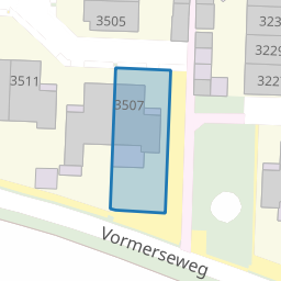 Perceel WCN00-F-2365