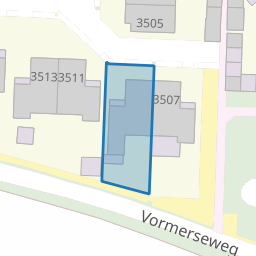 Perceel WCN00-F-2366