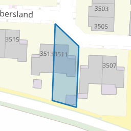 Perceel WCN00-F-2367