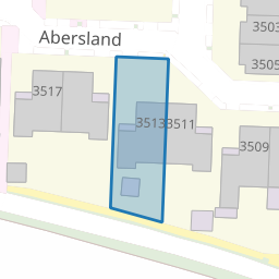 Perceel WCN00-F-2368