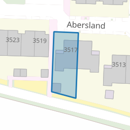 Perceel WCN00-F-2370