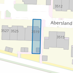 Perceel WCN00-F-2371