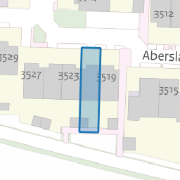 Perceel WCN00-F-2372