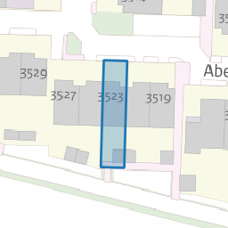 Perceel WCN00-F-2373