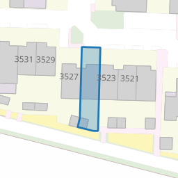 Perceel WCN00-F-2374