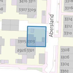 Perceel WCN00-F-2383