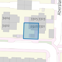 Perceel WCN00-F-2385