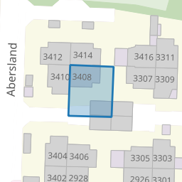Perceel WCN00-F-2390