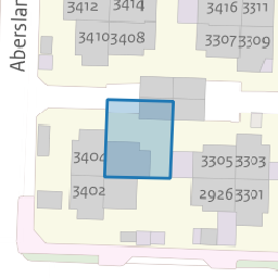 Perceel WCN00-F-2391