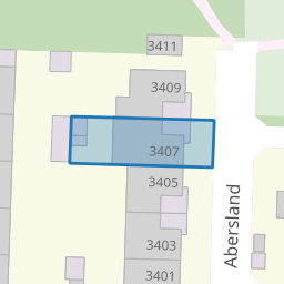 Perceel WCN00-F-2399