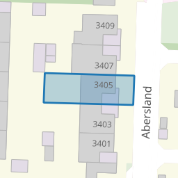 Perceel WCN00-F-2400