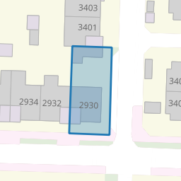 Perceel WCN00-F-2403