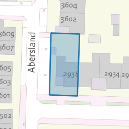 Perceel WCN00-F-2407