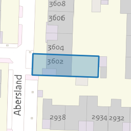 Perceel WCN00-F-2408