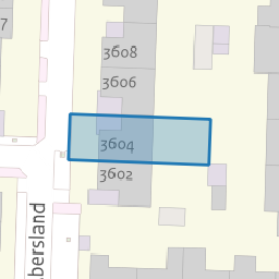 Perceel WCN00-F-2409