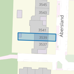 Perceel WCN00-F-2424