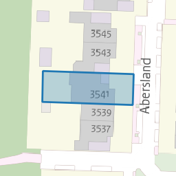 Perceel WCN00-F-2425