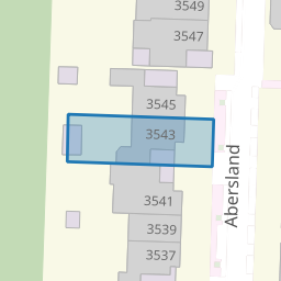 Perceel WCN00-F-2426