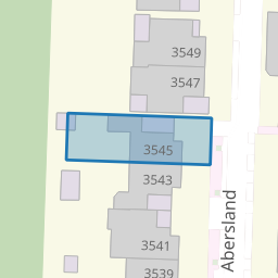 Perceel WCN00-F-2427