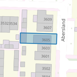 Perceel WCN00-F-2436