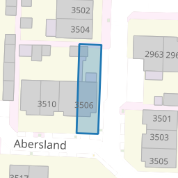 Perceel WCN00-F-2441