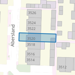 Perceel WCN00-F-2448