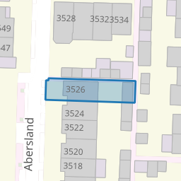 Perceel WCN00-F-2451