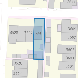 Perceel WCN00-F-2455