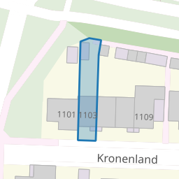 Perceel WCN00-F-2459