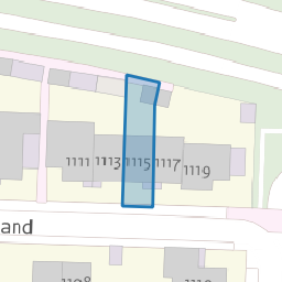 Perceel WCN00-F-2465