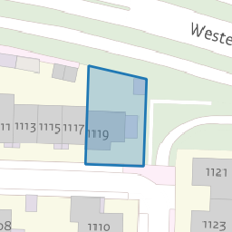 Perceel WCN00-F-2467