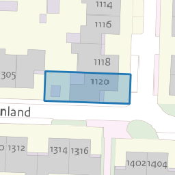 Perceel WCN00-F-2473